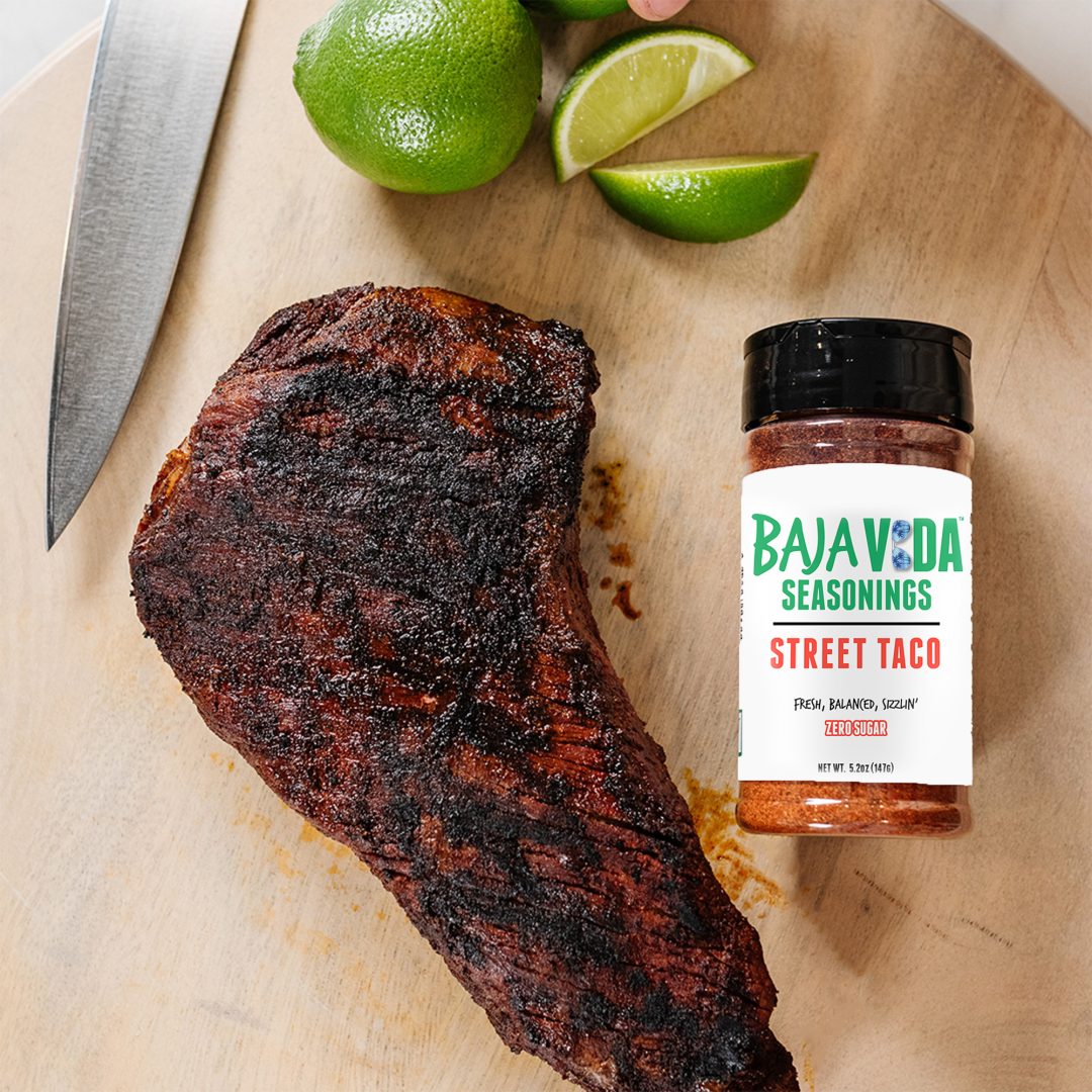 Street Taco Seasoning - Image 4