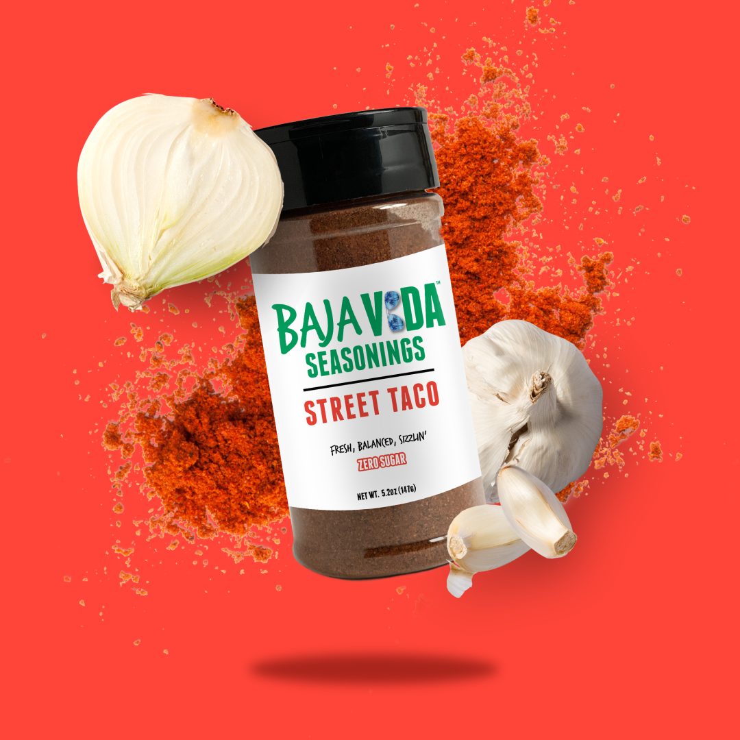 Street Taco Seasoning - Image 5