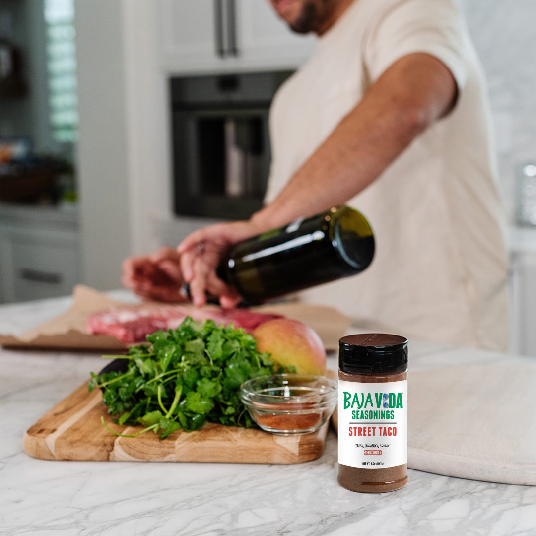 Street Taco Seasoning - Image 3