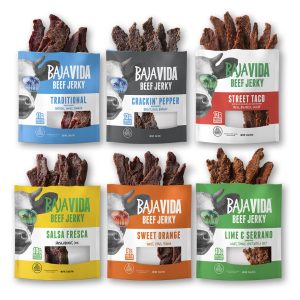 Variety 6 Pack