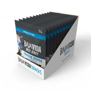 crackin pepper 12 pack