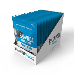traditional 12 pack
