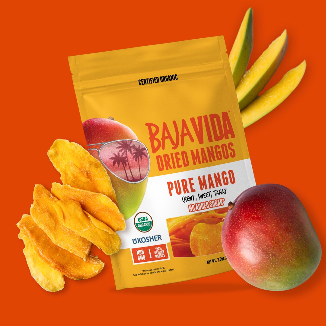 Dried Mangos - Image 4