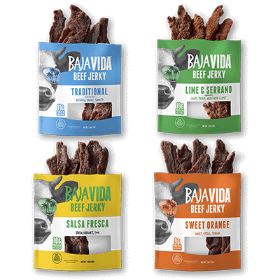variety 4 pack