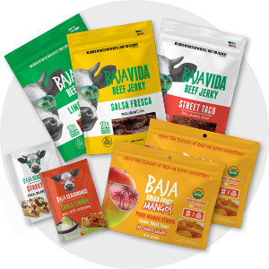 Flavors of Baja Bundle