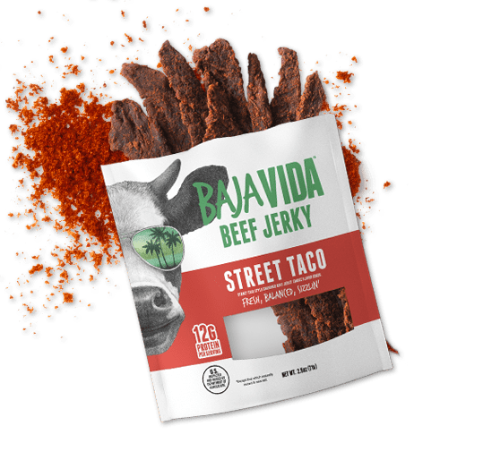 street taco jerky