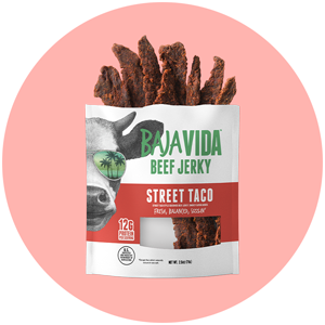 street taco jerky